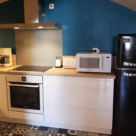 Ferienwohnung Superbe Loft T4 De 96 M2 Au Coeur Périgueux Exterior foto