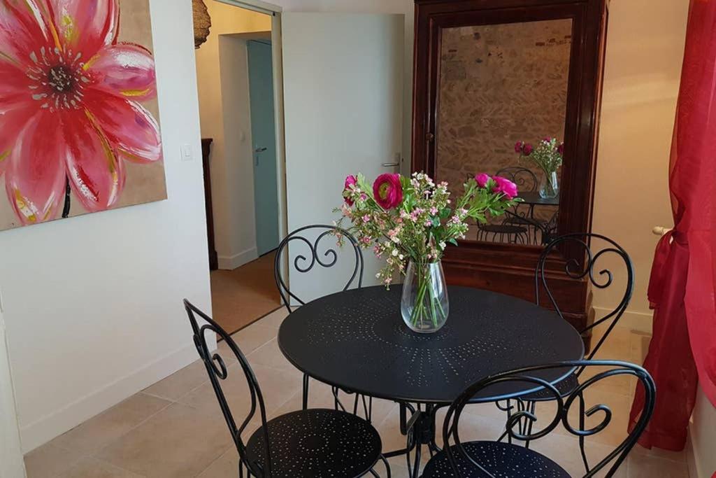 Ferienwohnung Superbe Loft T4 De 96 M2 Au Coeur Périgueux Exterior foto