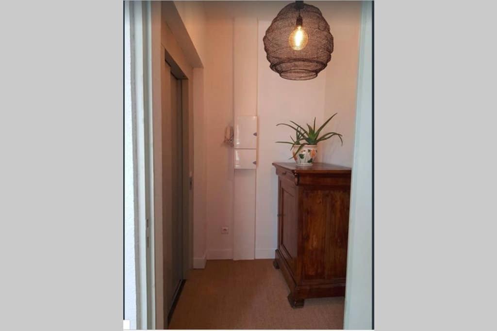 Ferienwohnung Superbe Loft T4 De 96 M2 Au Coeur Périgueux Exterior foto