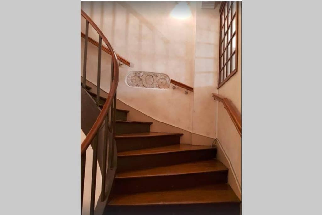 Ferienwohnung Superbe Loft T4 De 96 M2 Au Coeur Périgueux Exterior foto