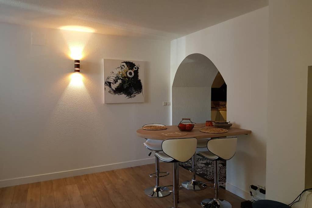Ferienwohnung Superbe Loft T4 De 96 M2 Au Coeur Périgueux Exterior foto