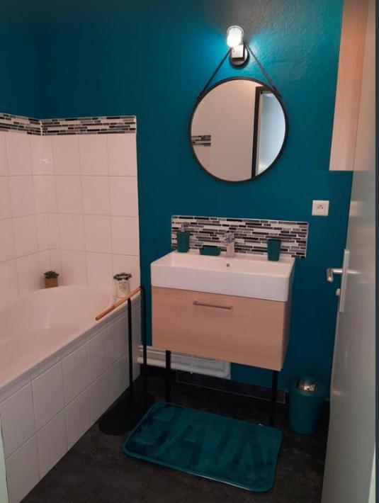 Ferienwohnung Superbe Loft T4 De 96 M2 Au Coeur Périgueux Exterior foto
